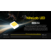 Lanterna de cabeça Nitecore UT27 Pro